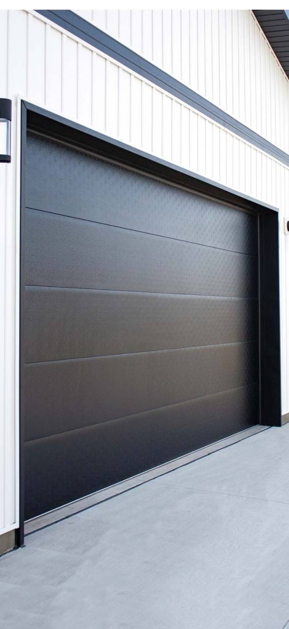 Flush Panel Door